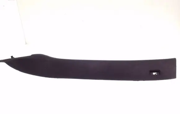 BMW X5 E70 (A) pillar trim 51437129749 7129749