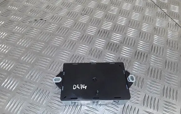 Jaguar XJ X351 Fuse module cpla14q073aa