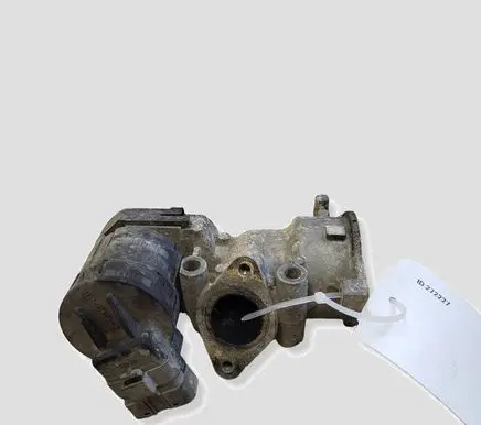 Citroen C4 Grand Picasso EGR valve 9681825280 28066067 28572X710