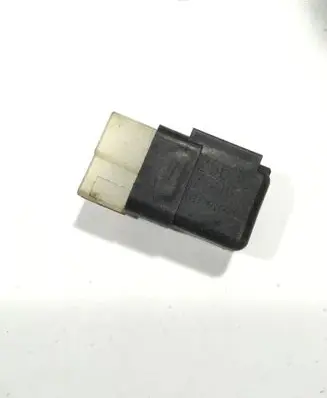 Nissan X-Trail T31 Other relay 2563079960 0312010922 79960