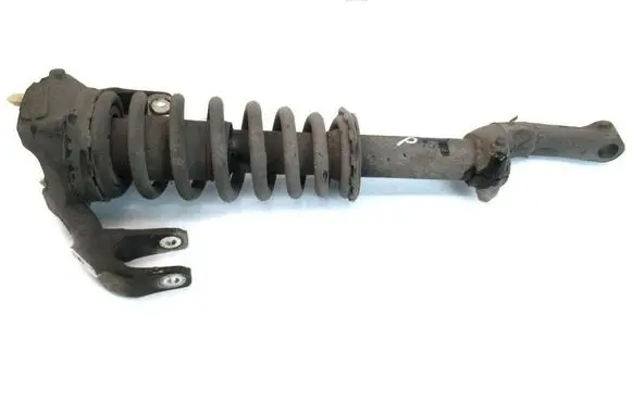 Front shock absorber/damper