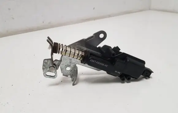 Ford Fiesta Central locking motor 2S6T432A98AE