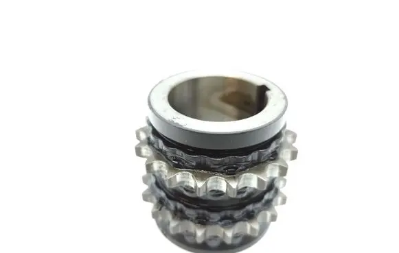 Mercedes-Benz C W204 Crankshaft gear A6420500903