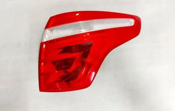 Citroen C4 I Picasso Rear/tail lights