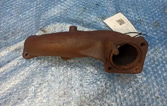 Jaguar XJS Exhaust manifold
