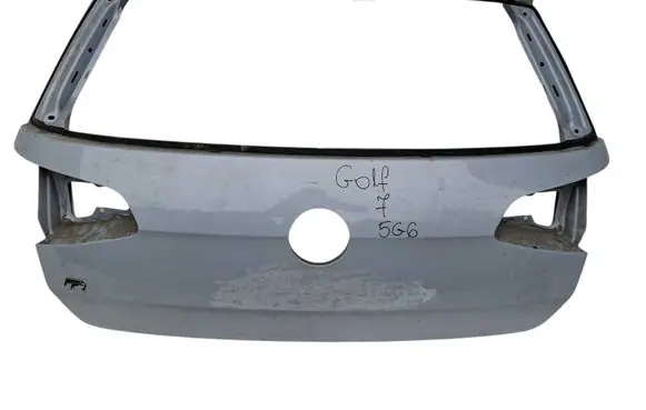 Volkswagen Golf VII Truck tailgate 5G6