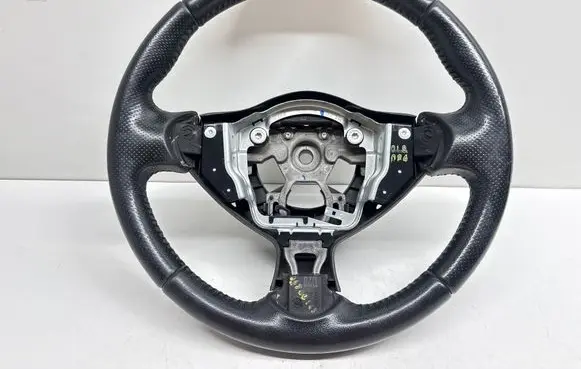 Nissan Juke I F15 Steering wheel 484301KB1C 34127619B 131630098