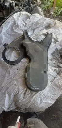 Ford Mondeo MK II Timing belt guard (cover) 93FF6E011AD