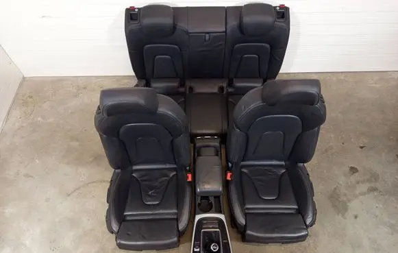 Audi A5 8T 8F Seat set FOTELEA58T