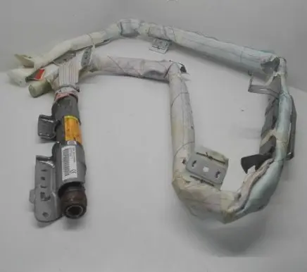 Mitsubishi Lancer Evolution Roof airbag TG08E03001