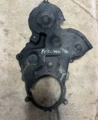 Citroen Berlingo Timing belt guard (cover) 9659869280 7280NO000