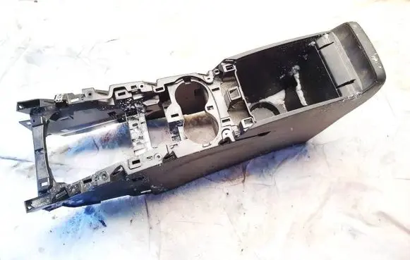 Renault Kadjar Other interior part