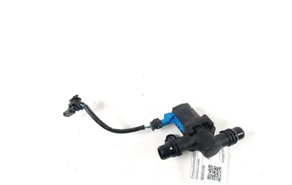 Citroen C4 III e-C4 Electric auxiliary coolant/water pump 9839741280