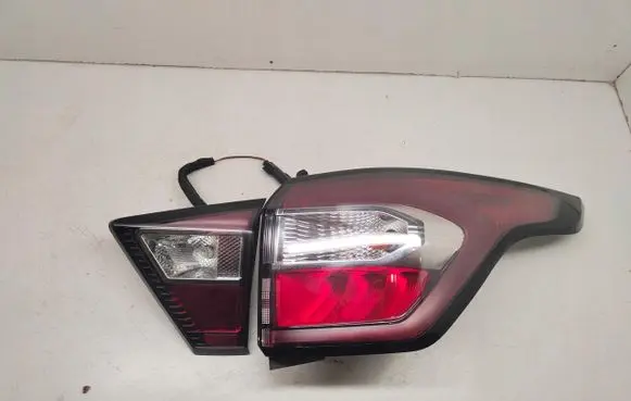 Ford Kuga II Headlight/headlamp GV4113404DD