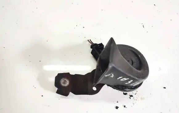 Honda Jazz Horn signal