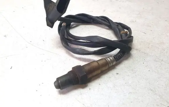 Audi A8 S8 D3 4E Lambda probe sensor 07C906262