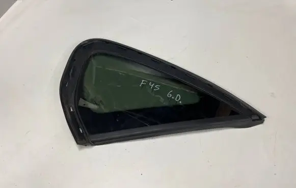 BMW 2 F45 Rear side window 43R000177 7375192