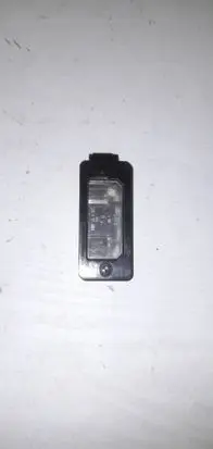 BMW 5 E60 E61 Number plate light