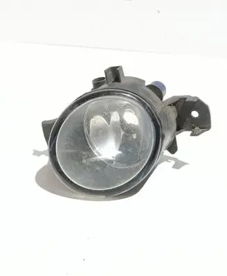 Front fog light