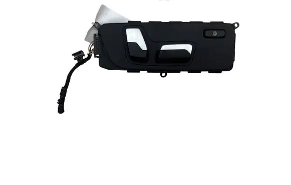 BMW X3 G01 Seat control switch 9390118