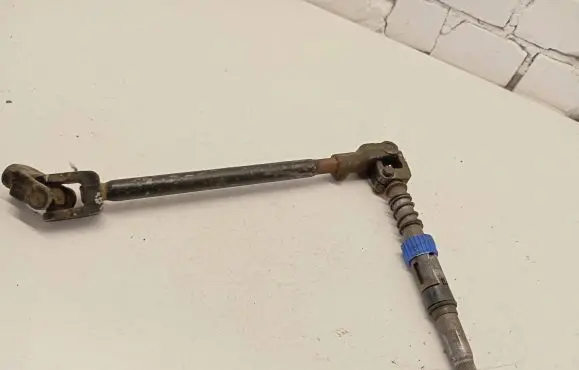 Volkswagen Transporter - Caravelle T4 Steering column universal joint 19149955D
