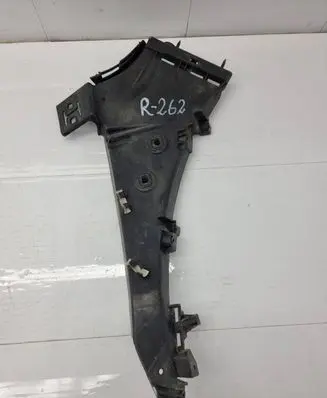 Audi Q7 4L Front bumper mounting bracket 4L0807284