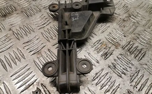 Audi A6 S6 C4 4A Rear bumper mounting bracket 4a0807483