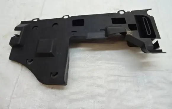 Citroen Berlingo Dashboard center trim panel 041S7T06