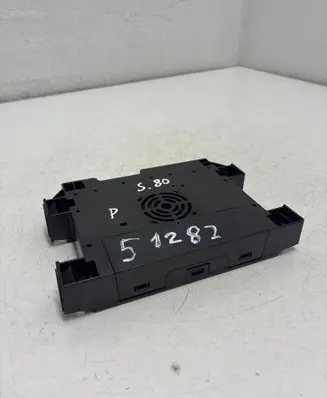 Volvo S80 Other control units/modules 31427959