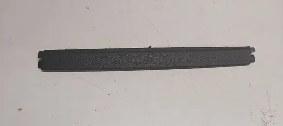 Volkswagen Polo VI Dashboard center trim panel 2G1858079