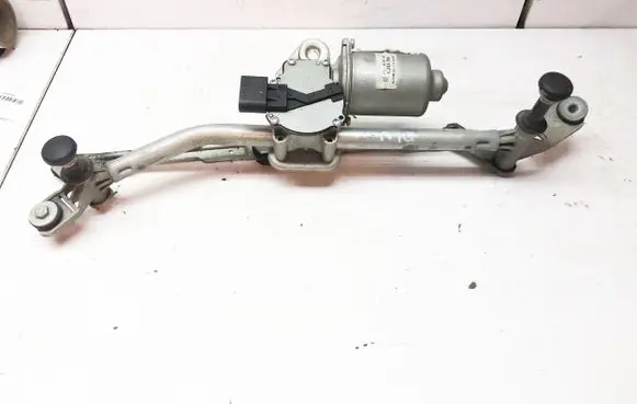 MG ZS Front wiper linkage and motor 10229159