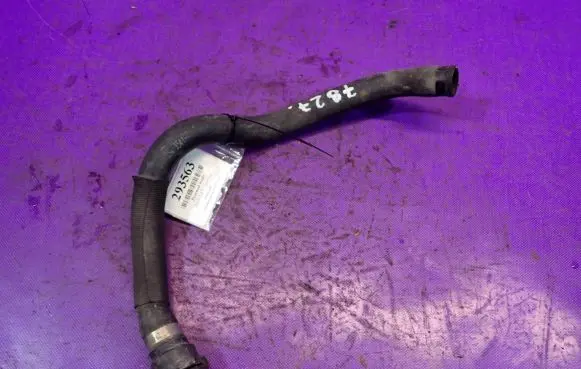 BMW 1 E81 E87 Engine coolant pipe/hose
