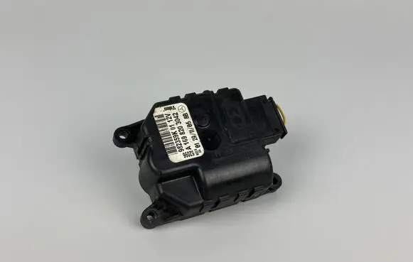 Mercedes-Benz A W169 Air flap motor/actuator A1698203042 982359K