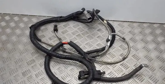 Infiniti Q70 Y51 Positive cable (battery) 241051PT1A