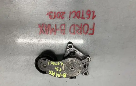 Ford B-MAX Timing belt tensioner 