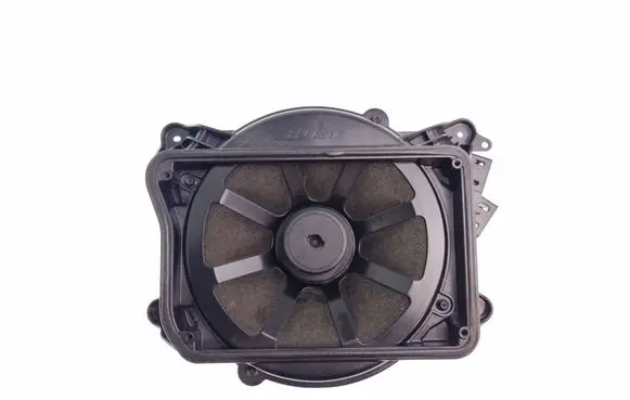 Audi A6 S6 C7 4G Subwoofer speaker 4G5035709 3225120010 619061