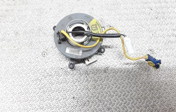 Fiat Doblo Airbag slip ring squib (SRS ring)