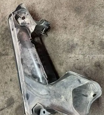 BMW 1 F20 F21 Other engine bay part 9297729 04617064 TZZZ09