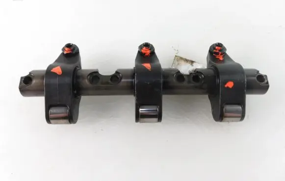 Seat Ibiza III (6L) Fuel injection (other) 