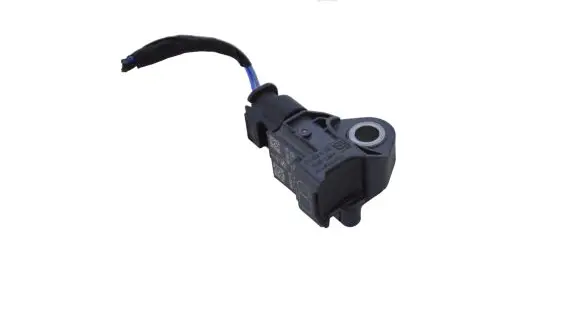 BMW 1 F40 Airbag deployment crash/impact sensor 9341546
