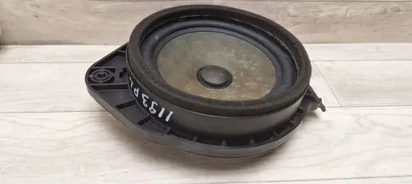 Chevrolet Cruze Front door speaker 