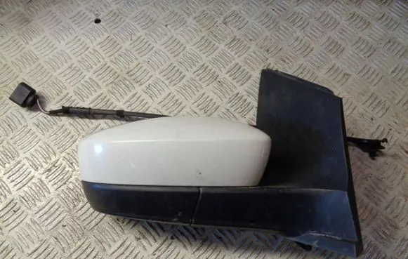 Seat Mii Front door electric wing mirror 1S1857502