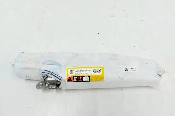 Toyota C-HR II Seat airbag TG21C01001
