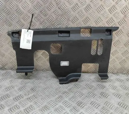 Land Rover Discovery 5 Dashboard lower bottom trim panel HY32046B01BB
