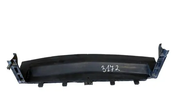 Mercedes-Benz Vito Viano W447 Intercooler air guide/duct channel A4475050530