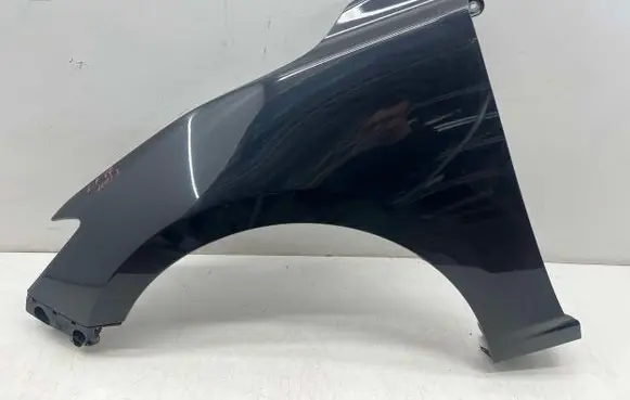 Mazda 3 II Fender