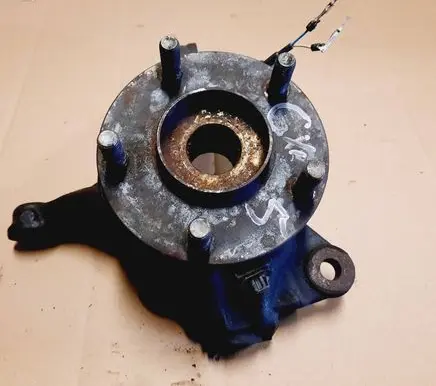 Mazda CX-5 Front wheel hub spindle knuckle