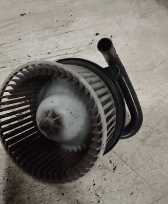 Heater fan/blower
