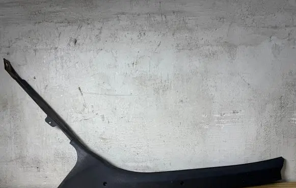 Fiat Ducato (A) pillar trim 1300124070