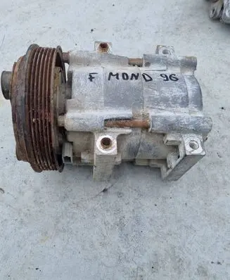 Ford Mondeo MK I Air conditioning (A/C) compressor (pump) R134A